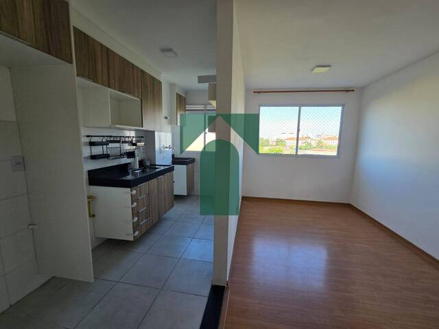 Apartamento para Locação em Mauá - 3