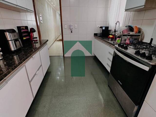 Sobrado para Venda em Santo André - 4