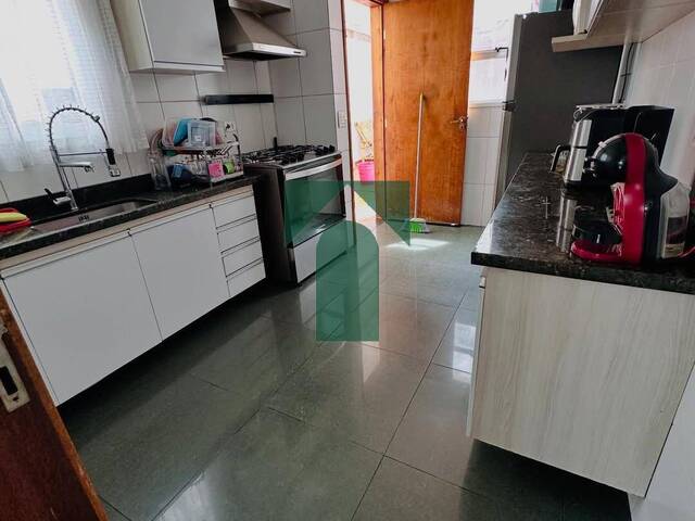 #008191 - Sobrado para Venda em Santo André - SP - 3