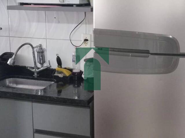 Apartamento para Venda em Santo André - 5