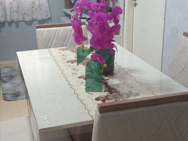 #008192 - Apartamento para Venda em Santo André - SP - 3