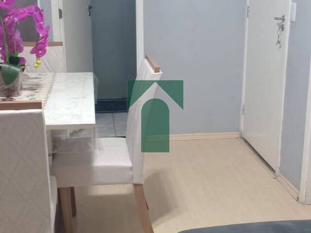 Apartamento para Venda em Santo André - 4