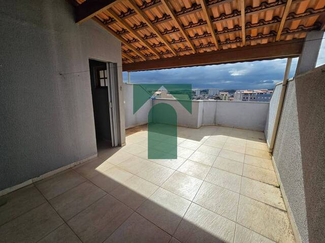 Cobertura para Venda em Santo André - 3