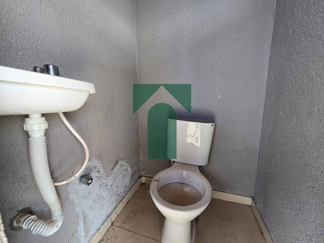 Cobertura para Venda em Santo André - 5