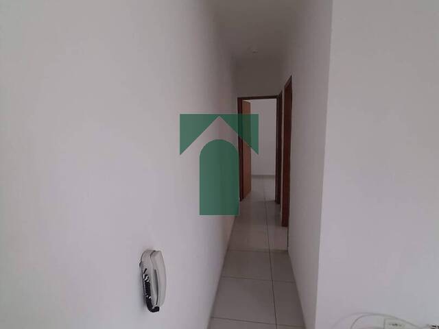 Apartamento Sem Condomínio para Venda em Santo André - 5