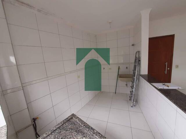 #008194 - Apartamento Sem Condomínio para Venda em Santo André - SP - 3