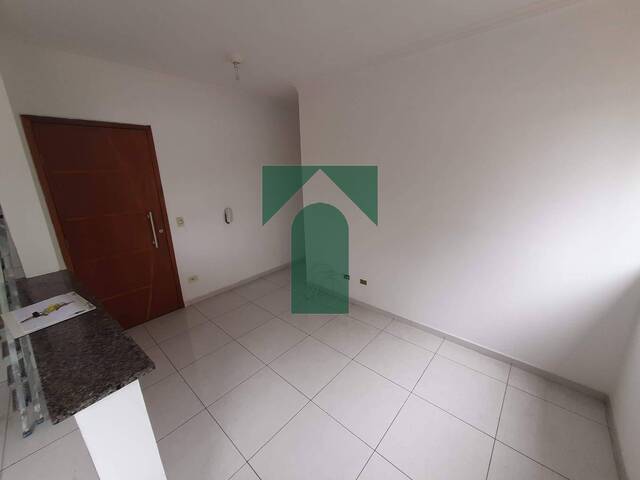 Apartamento Sem Condomínio para Venda em Santo André - 4
