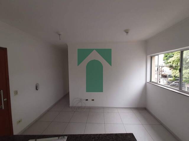 #008194 - Apartamento Sem Condomínio para Venda em Santo André - SP - 1