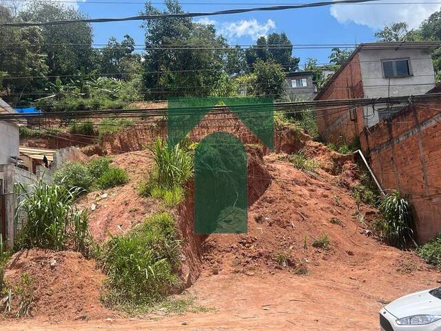 Venda em Vila Sol Nascente - Suzano