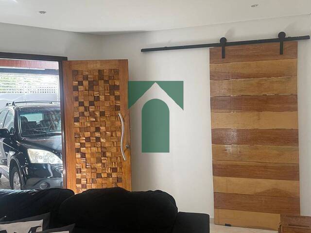 Sobrado para Venda em Santo André - 4