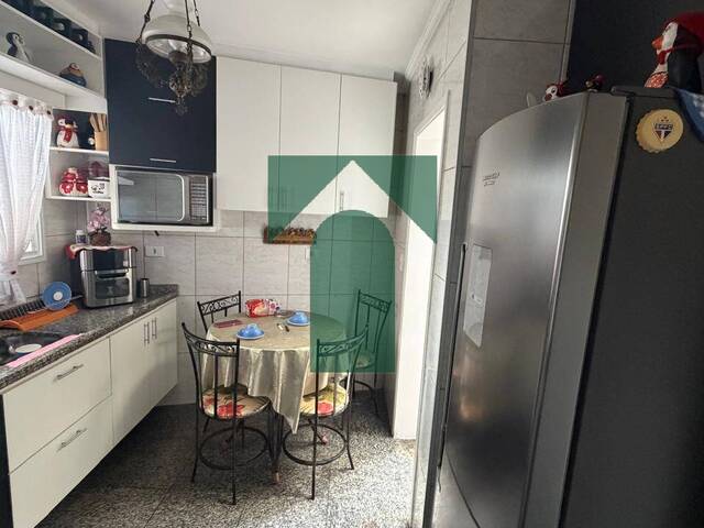 Sobrado para Venda em Santo André - 5