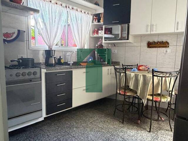 Sobrado para Venda em Santo André - 4