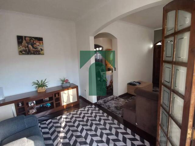 Casa para Venda em Santo André - 4