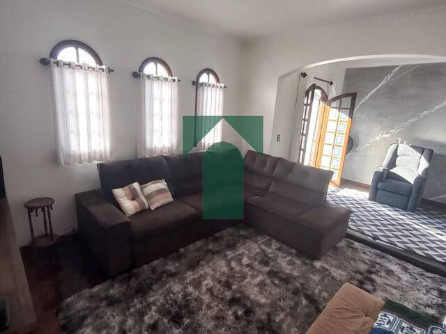 #008197 - Casa para Venda em Santo André - SP - 1