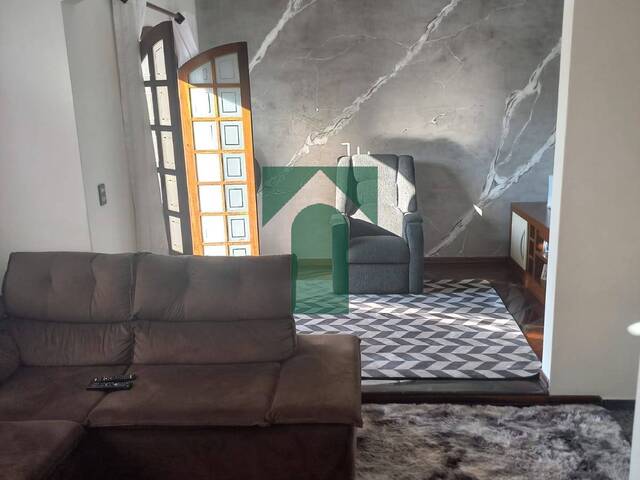 #008197 - Casa para Venda em Santo André - SP - 3