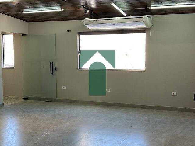 Salão Comercial para Locação em Santo André - 5