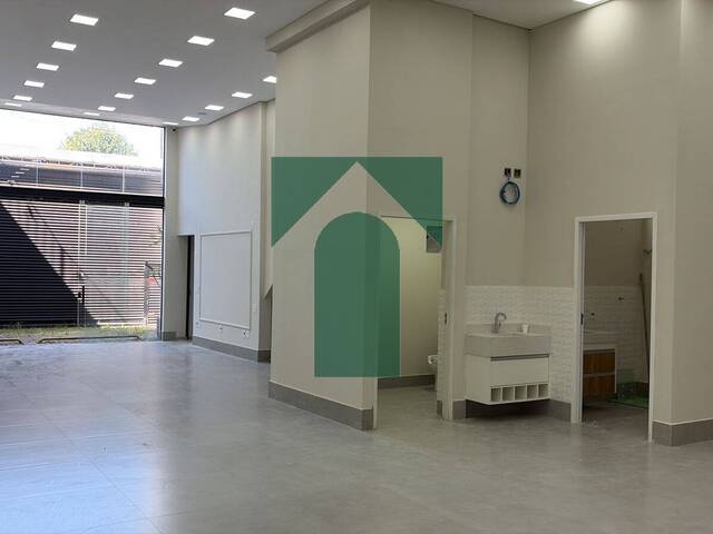 #008202 - Prédio comercial para Venda em Santo André - SP - 1