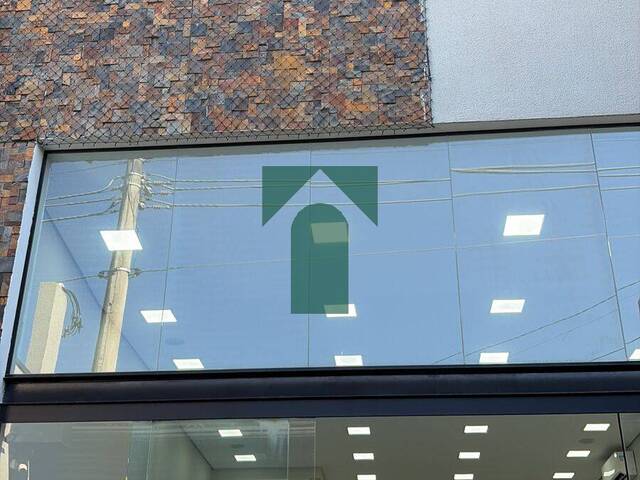 #008202 - Prédio comercial para Venda em Santo André - SP - 2