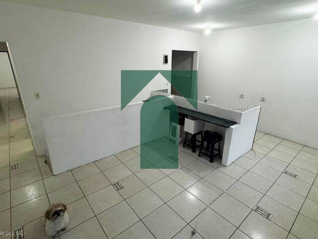 Casa para Venda em Santo André - 4