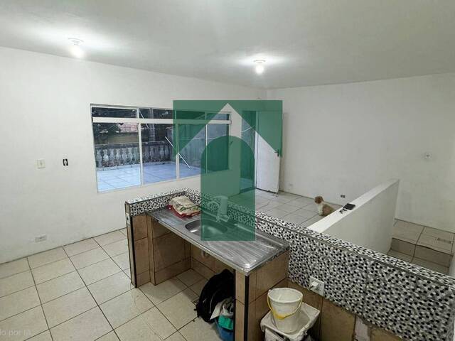 #008203 - Casa para Venda em Santo André - SP - 1