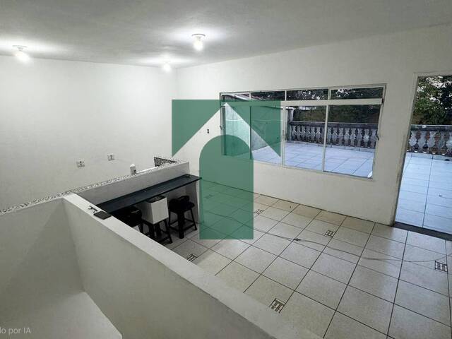 #008203 - Casa para Venda em Santo André - SP - 3
