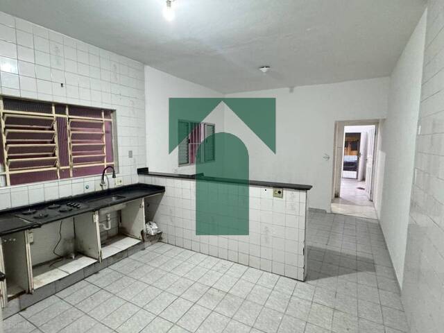 Casa para Venda em Santo André - 5