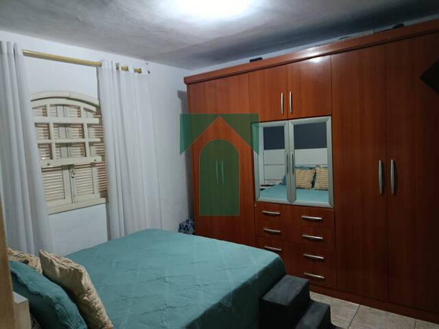 Casa térrea para Venda em Santo André - 4