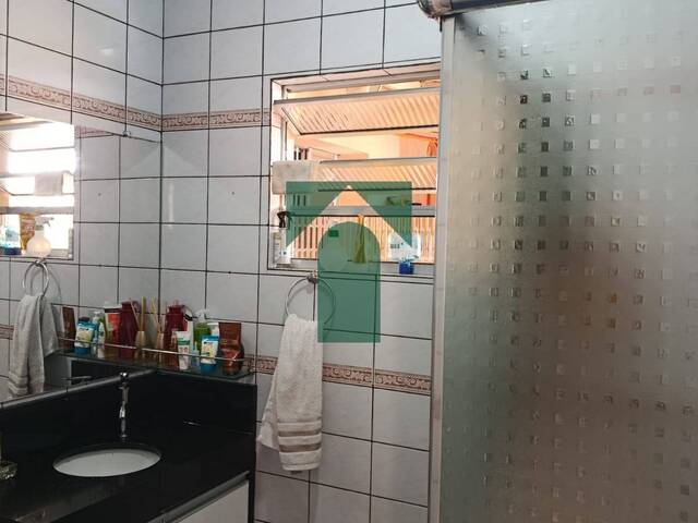 Casa térrea para Venda em Santo André - 5