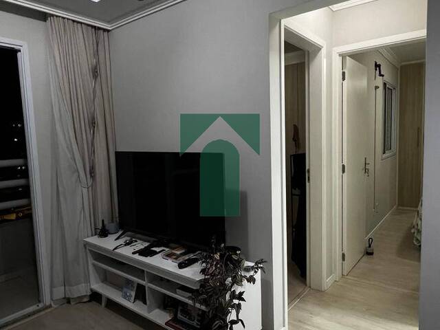 Apartamento para Venda em Santo André - 4