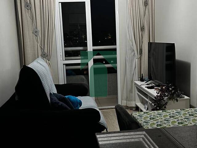 Apartamento para Venda em Santo André - 5