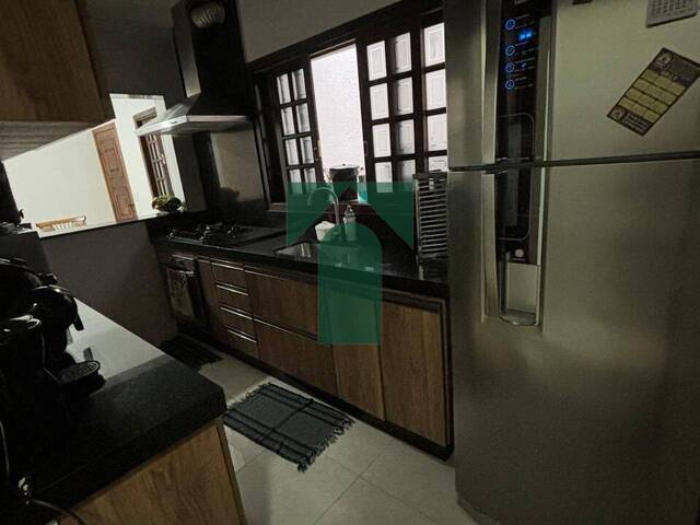 Sobrado para Venda em Santo André - 2