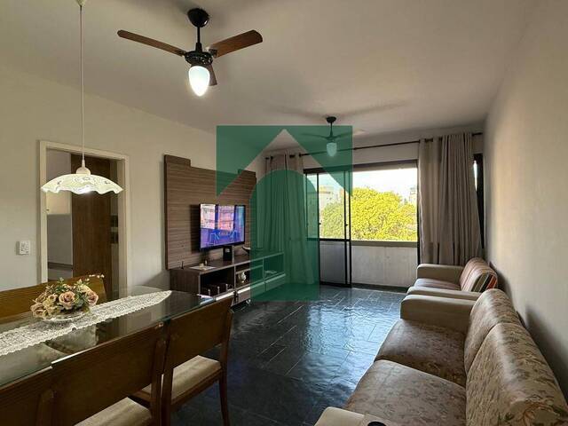 #008207 - Apartamento para Venda em Guarujá - SP - 1