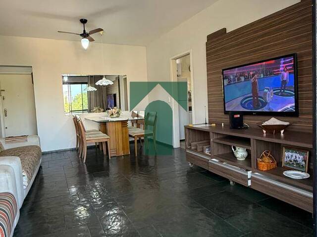 #008207 - Apartamento para Venda em Guarujá - SP - 3