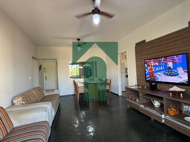 #008207 - Apartamento para Venda em Guarujá - SP - 2