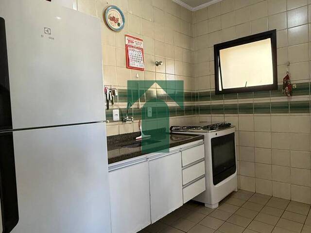 Apartamento para Venda em Guarujá - 5