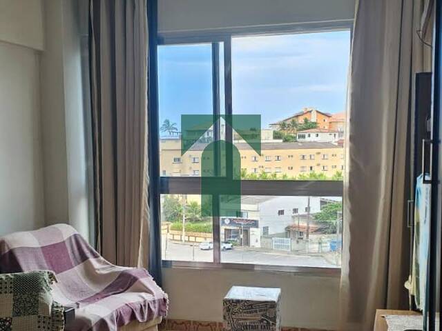 #008208 - Apartamento para Venda em Itanhaém - SP - 3
