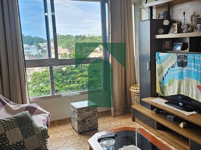 #008208 - Apartamento para Venda em Itanhaém - SP - 2