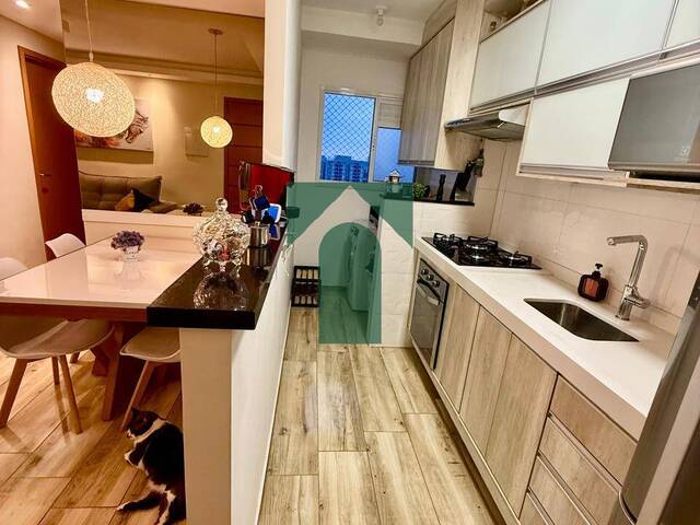 Apartamento para Venda em Santo André - 5
