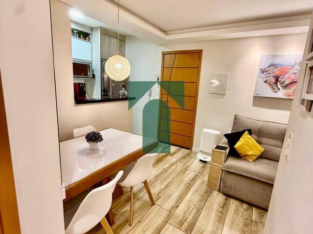 Apartamento para Venda em Santo André - 4