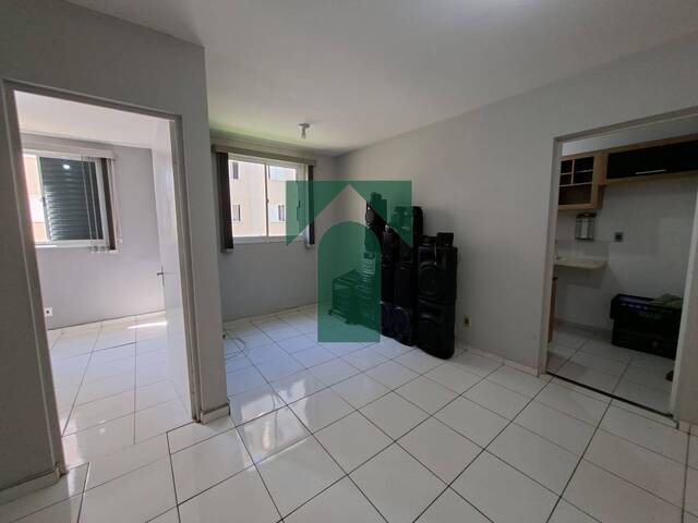 #008210 - Apartamento para Venda em Santo André - SP - 3