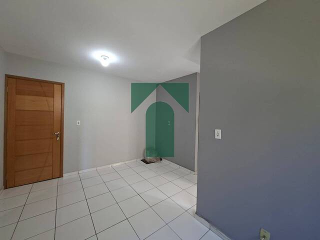 #008210 - Apartamento para Venda em Santo André - SP - 2