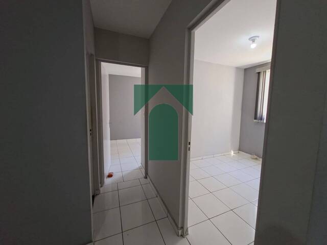 Apartamento para Venda em Santo André - 4