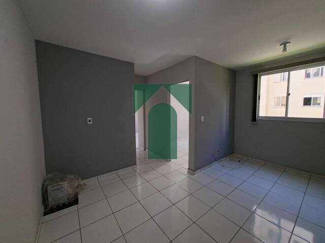 #008210 - Apartamento para Venda em Santo André - SP - 1