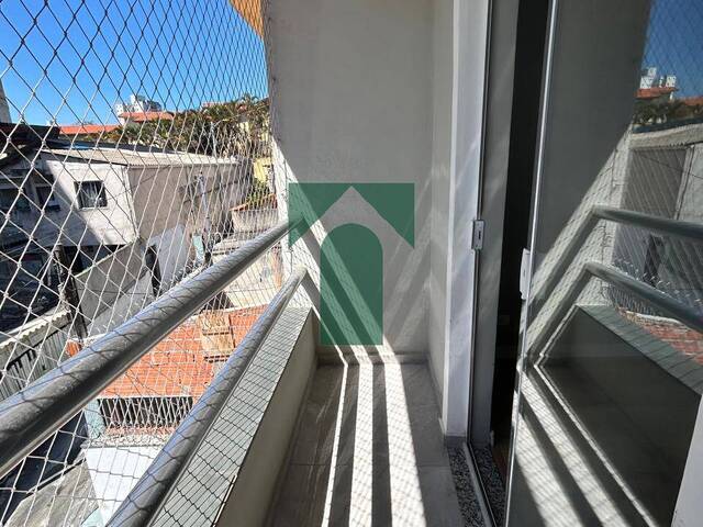 Apartamento Sem Condomínio para Venda em Santo André - 5