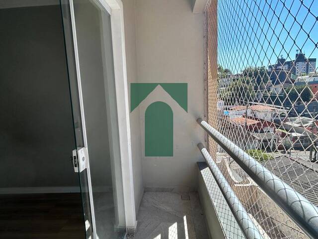 Apartamento Sem Condomínio para Venda em Santo André - 4