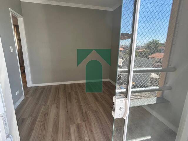 #008212 - Apartamento Sem Condomínio para Venda em Santo André - SP - 3