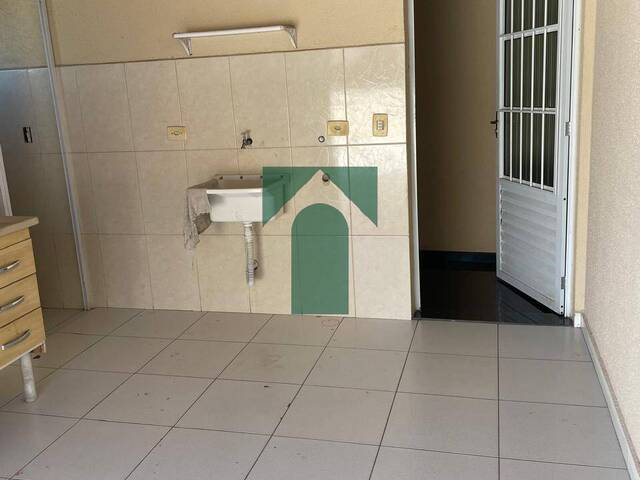 Cobertura para Venda em Santo André - 5
