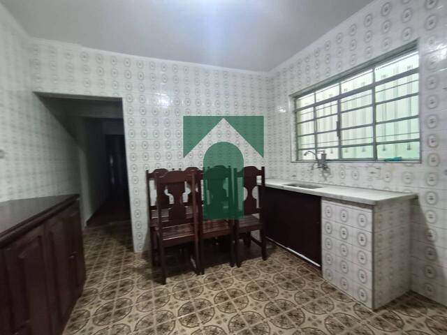 Sobrado para Venda em Santo André - 4