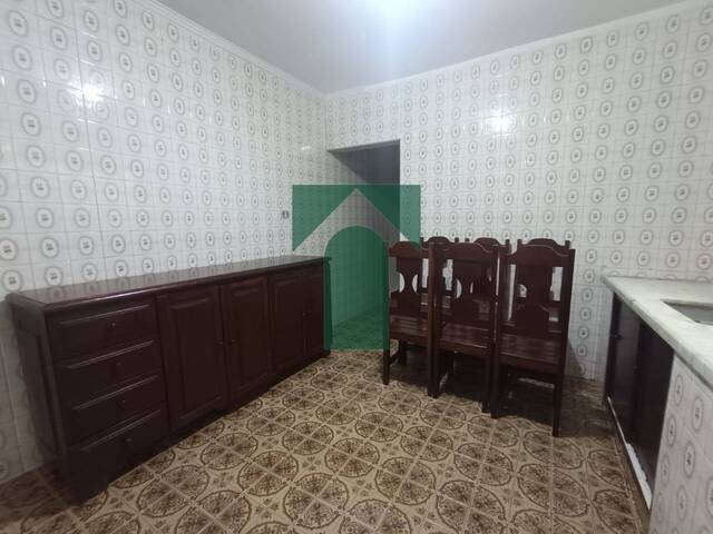 #008211 - Sobrado para Venda em Santo André - SP - 3