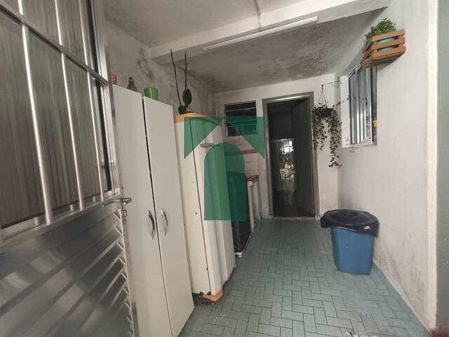 Casa térrea para Venda em Santo André - 5